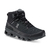 Bota On Running Cloudrock 2 Waterproof Masculino - Black / Eclipse - comprar online