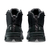 Imagem do Bota On Running Cloudrock 2 Waterproof Masculino - Black / Eclipse