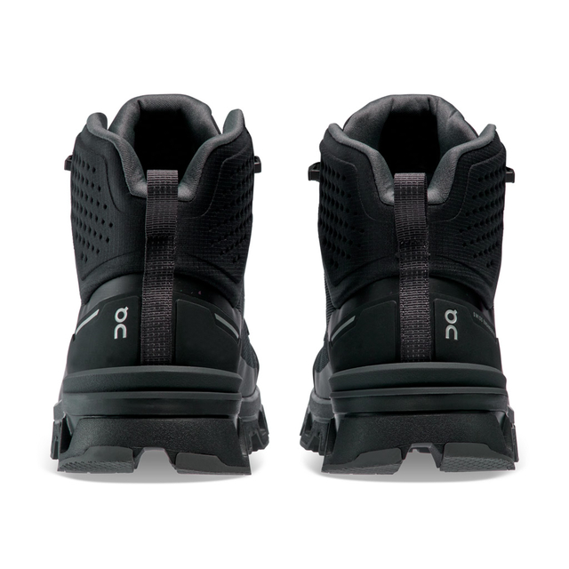 Bota On Running CLOUDROCK WATERPROOF 2 Feminina