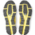 Tênis ON Running CLOUDULTRA Masculino - Amarelo - Jasper - Tudo para corrida de rua ou trilha, camping, esqui e MTB