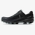 Tênis On Running Cloudventure New Feminino - Black / Cobble - loja online