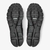 Tênis On Running Cloudventure Waterproof 2.0 Masculino - Black - loja online