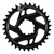 Coroa SRAM GX Eagle 32T X-sync Direct Mount 6mm - Preto