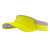 Viseira Compressport UltraLight New - Amarelo