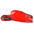 Viseira Compressport UltraLight New - Vermelho