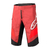 Bermuda Alpinestars Racer Short Masculino - Vermelho