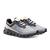 Tênis On Running Cloudvista Feminino - Alloy / Black - comprar online