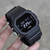 Imagem do Relógio Casio G-Shock DW-5600BB-1DR Cordura - Preto