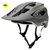 Capacete Bike FOX Speedframe PRO Mips - Cinza Lunar