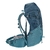 Mochila Deuter Trail Pro 34 SL Feminina - Azul na internet