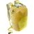 Mochila Ataque Deuter Speed Lite 17 litros - Amarelo - Jasper - Tudo para corrida de rua ou trilha, camping, esqui e MTB