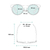 Óculos de Sol Goodr - Hermes Junk Mail - loja online