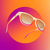 Óculos de Sol Goodr - Sunrise Chasers (Ed. Limitada) na internet