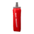 Garrafa de Silicone Compressport ErgoFlask 500ML Vermelha + Suporte para mão - comprar online
