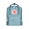 Mochila Fjallraven Kanken Mini - Sky Blue