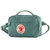 Pochete Fjallraven Kanken Hip Pack Unissex - Verde / Frost Green - comprar online