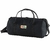 Bolsa Fjallraven Vardag Duffel 30 litros - Black