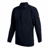 Camisa Florence Airtex Expedition M/L Masculina - Azul Marinho