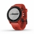 Monitor Cardíaco de Pulso com GPS Garmin Forerunner 745 Music - Vermelho - comprar online