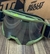 Óculos Leatt Velocity 4.5 Iriz - Verde / Cactus - comprar online