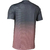 Camisa FOX Bike Flexair SS Masculina - Vinho Plum - comprar online