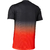 Camisa FOX Bike Flexair SS Masculina - Vermelho Fluor - comprar online