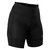 Short Liner Bike FOX Tecbase Lite Feminino - Preto