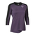 Camisa Bike FOX Ranger Drirelease 3/4 Feminina - Roxo