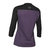 Camisa Bike FOX Ranger Drirelease 3/4 Feminina - Roxo - comprar online