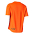 Camisa MTB FOX Ranger SS Infantil - Laranja Fluor - comprar online