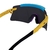 Imagem do Óculos de Sol HB Apex Bike Beach Tennis - Colorful / Gray
