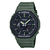 Relógio Casio G-Shock Carbon Core Guard Verde Ga-2110Su-3Adr