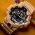 Relógio CASIO G-Shock GA-700CA-5ADR *Utility Camo - comprar online