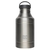 Growler Térmico 360Degrees 1,8 Litros - Prata