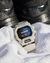 Relógio Casio G-SHOCK G-Squad Sports GBD-200UU-9DR - Branco - comprar online
