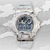 Relógio Casio G-SHOCK GM-6900SCM-1DR - Metal Covered Skeleton - comprar online