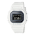 Relógio Casio G-Shock GMD-S5600-7DR - Branco