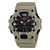 Relógio CASIO Masculino Digi/Ana HDC-700-3A3VDF-SC - Desert