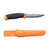 Faca Morakniv Companion (S) Hi-Vis Serrated - Aço Inoxidável