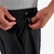 Imagem do Short On RunnShort On Running Hybrid Shorts Masculino (2 em 1) - Black