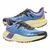 Tênis Fila Racer Skytrail Vibram Feminino - Azul / Amarelo - comprar online