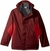 Jaqueta Interchange Eager Air Columbia Masculino - Red Element