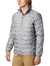 Jaqueta Down Columbia Delta Ridge Masculina - Cinza - comprar online