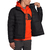 Jaqueta The North Face Aconcágua 2 Masculina - Preta - loja online