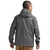 Jaqueta Impermeável The North Face Alta Vista Masculina - Cinza - comprar online