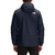 Jaqueta Impermeável The North Face Antora Masculina - Azul Marinho - comprar online