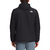 Jaqueta North Face Antora Triclimate Fleece Masculina - Preta - comprar online