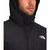 Jaqueta North Face Antora Triclimate Fleece Masculina - Preta - loja online