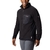 Jaqueta Fleece Columbia Titan Pass 2.0 Masculina - Preta