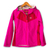 Jaqueta Impermeável Kailash Andes Pro Feminino - Pink / Magenta